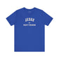 Jesus My Mighty Warrior T-Shirt