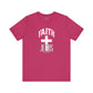 Faith Jesus T-Shirt