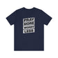 Pray More Worry Less T-Shirt