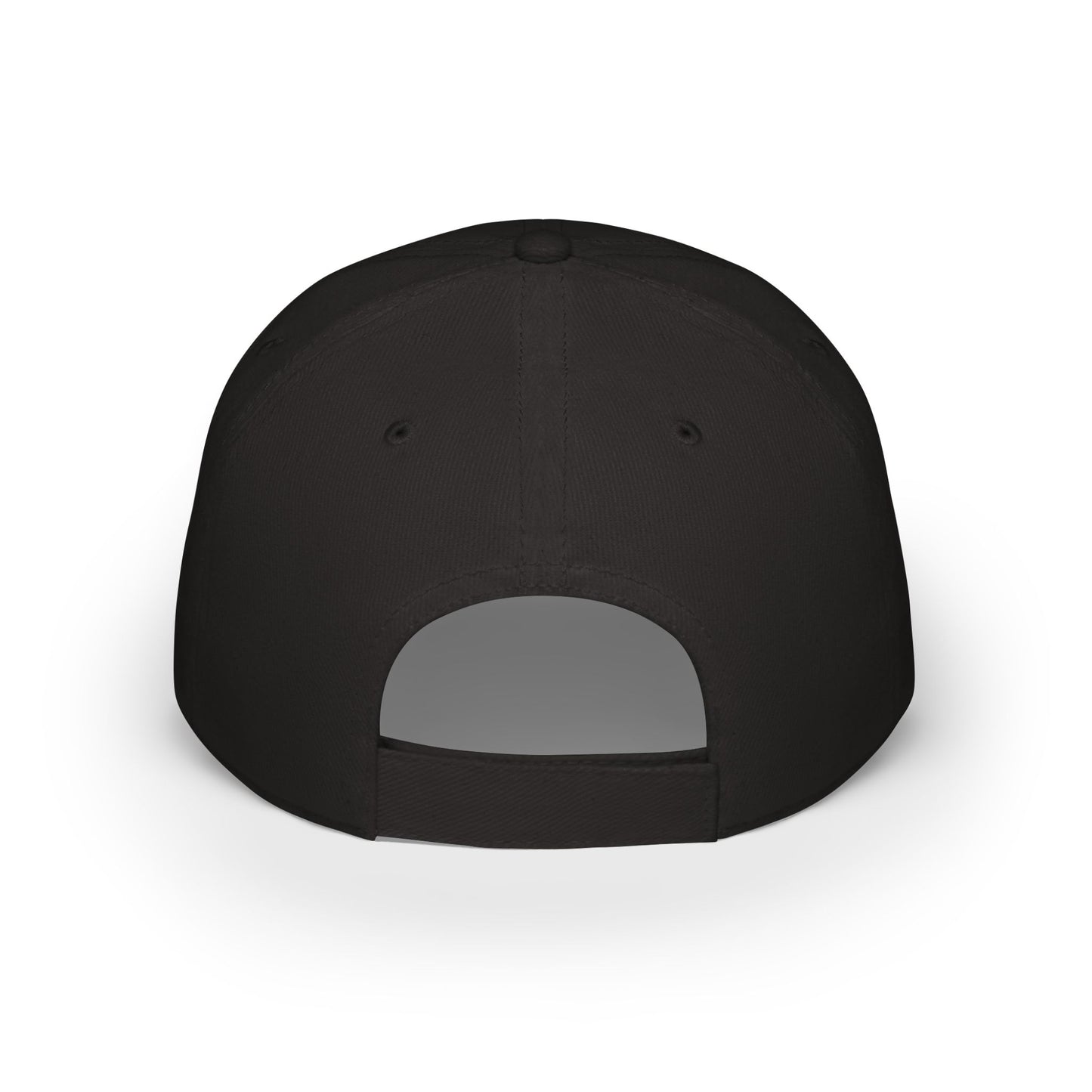 Team Jesus Baseball Cap