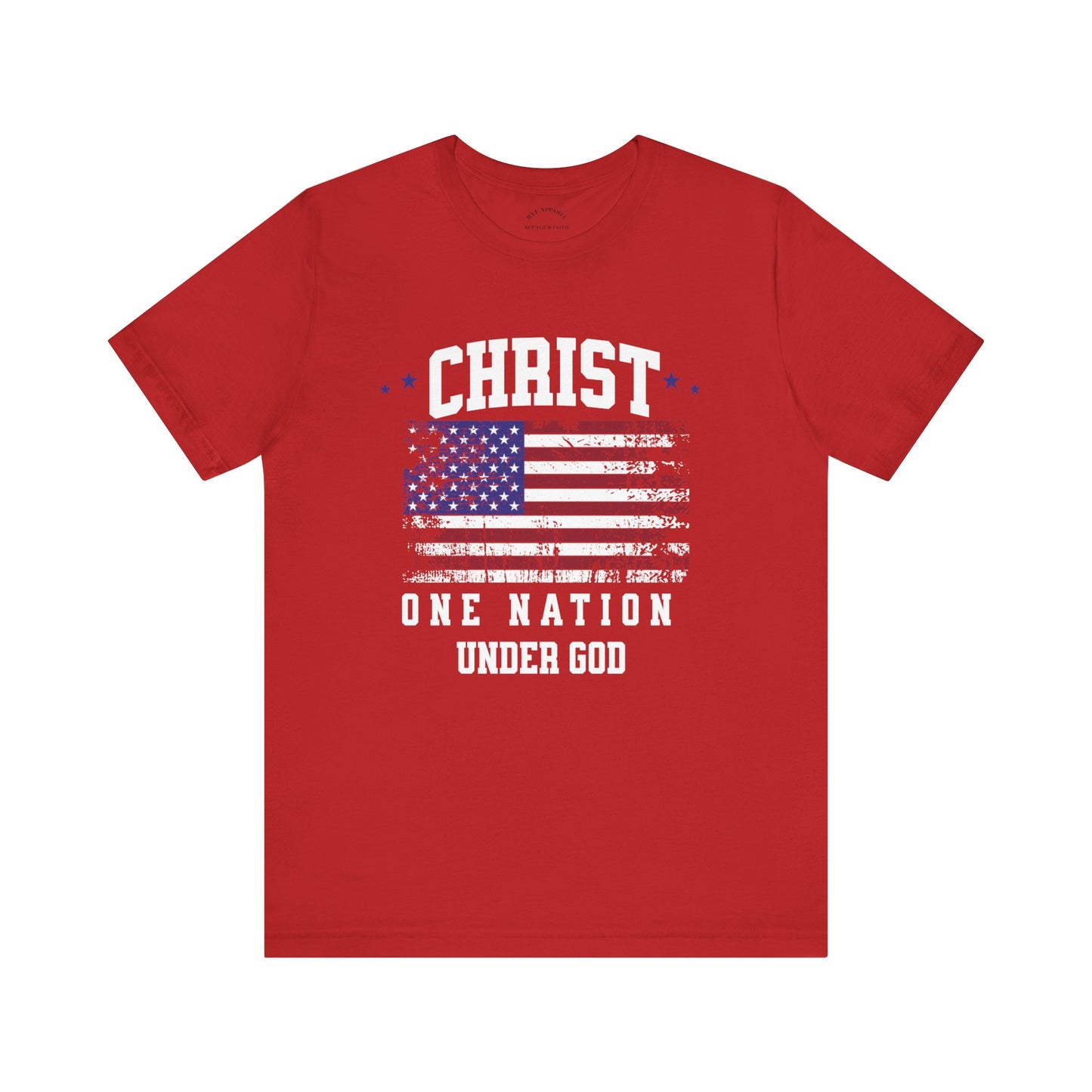 Christian Apparel for Men
