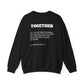 Christian Apparel Sweatshirts