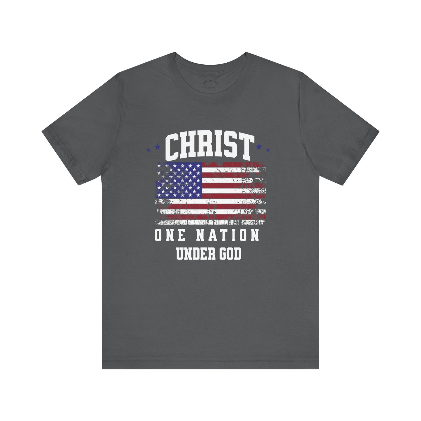 Christian Apparel for Men