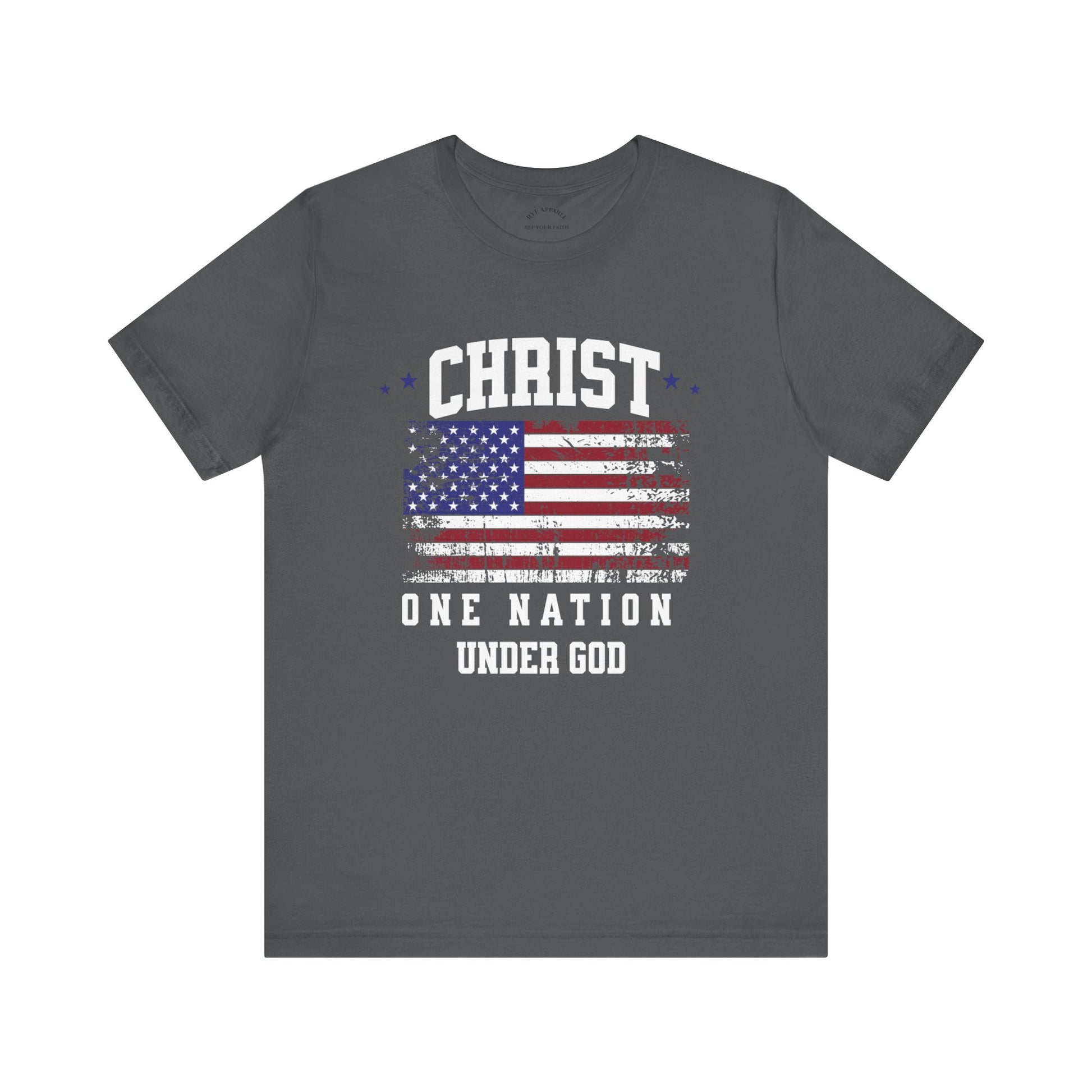 Christian Apparel for Men