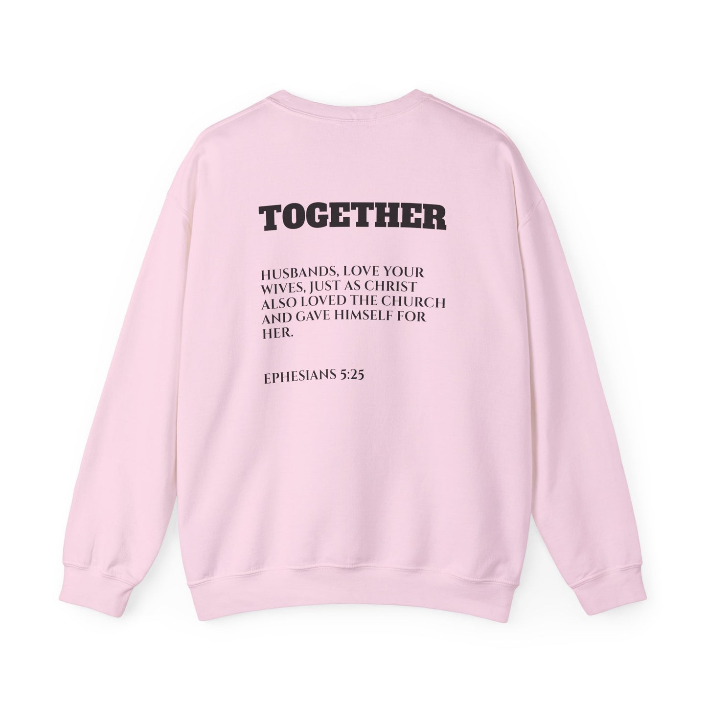 Christian Apparel Hoodies