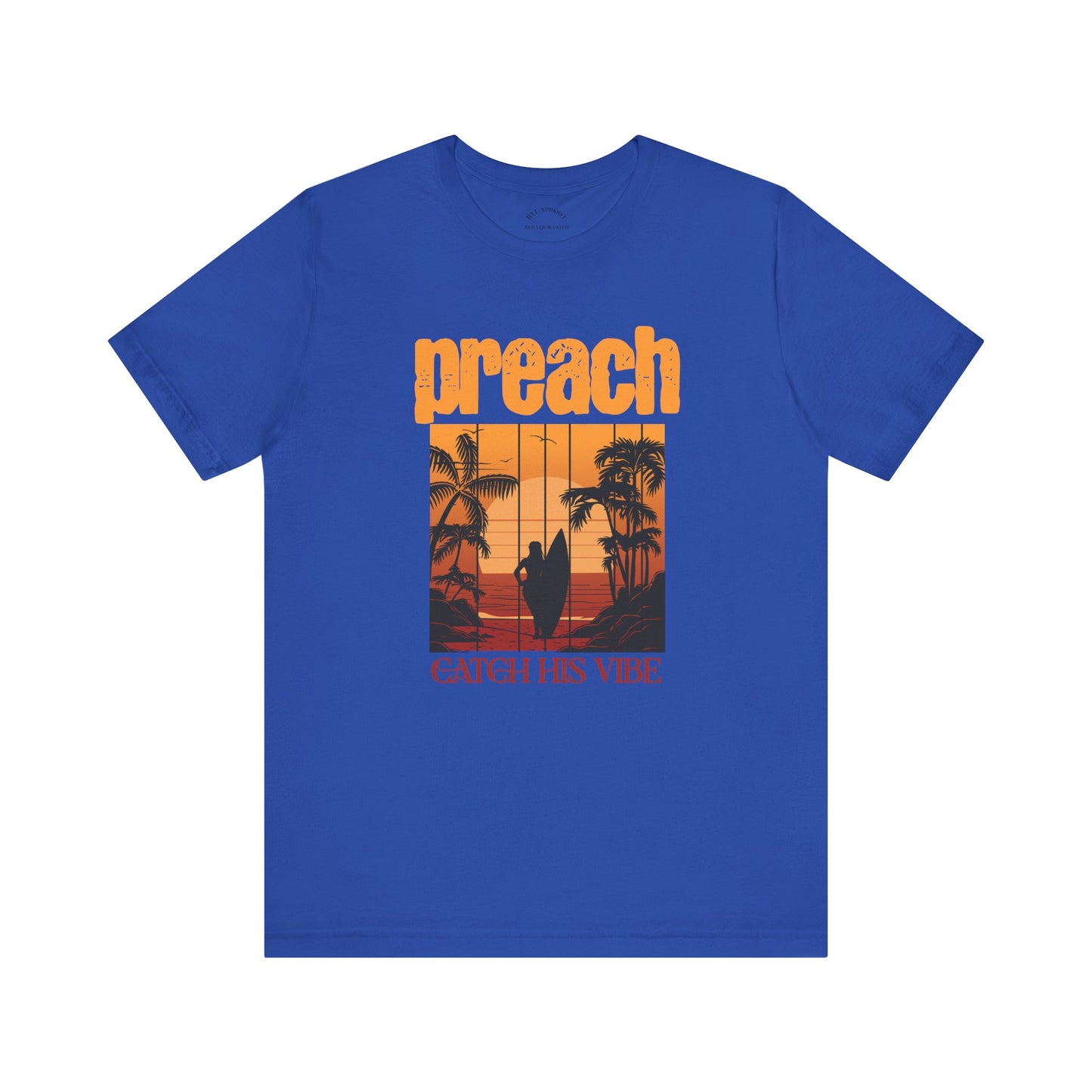 Preach T-Shirt