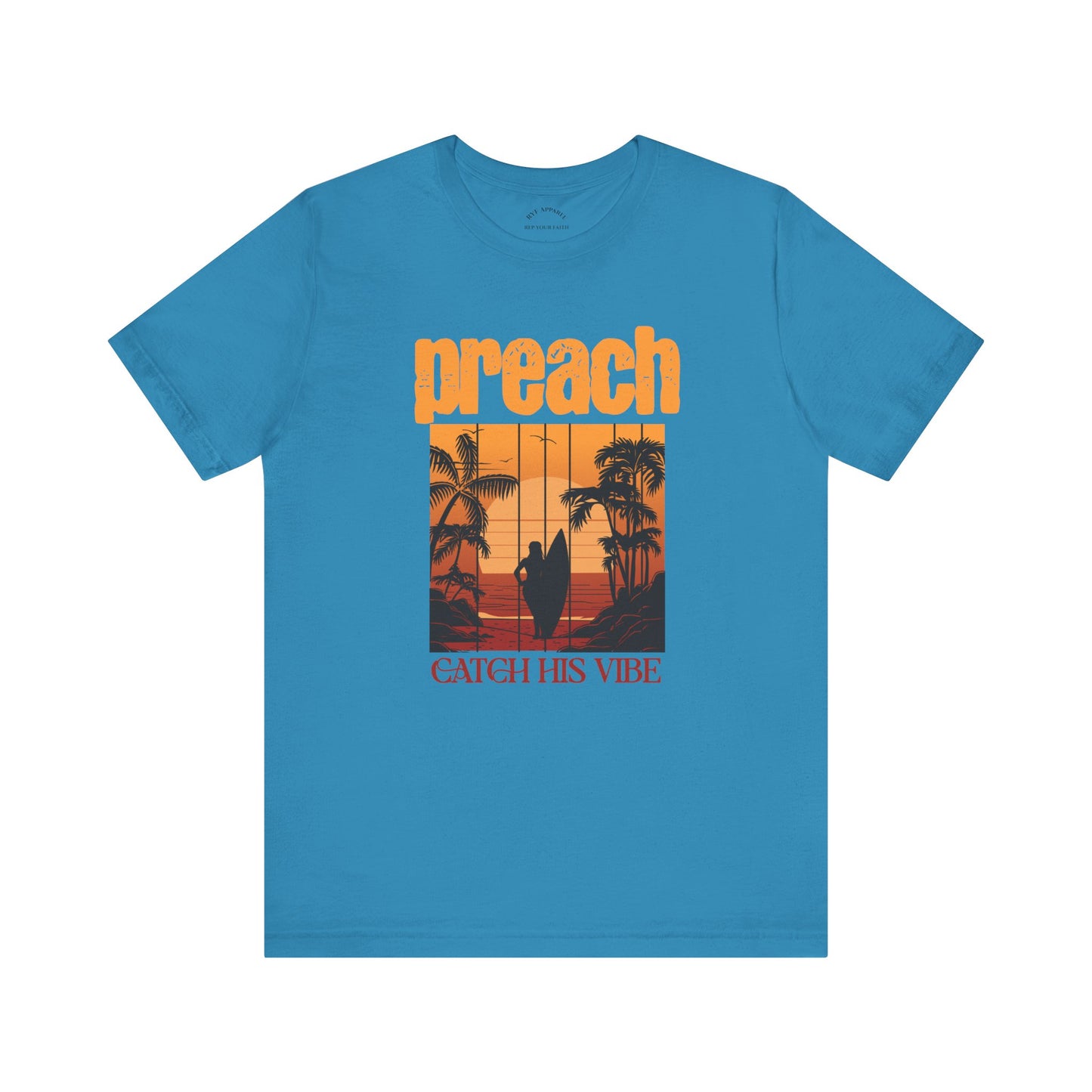 Preach T-Shirt