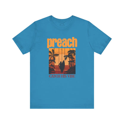 Preach T-Shirt