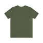 Jesus My Mighty Warrior T-Shirt