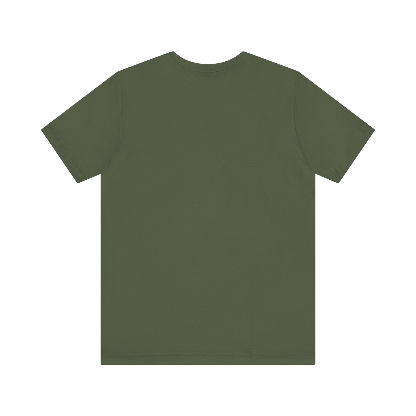 Jesus My Mighty Warrior T-Shirt