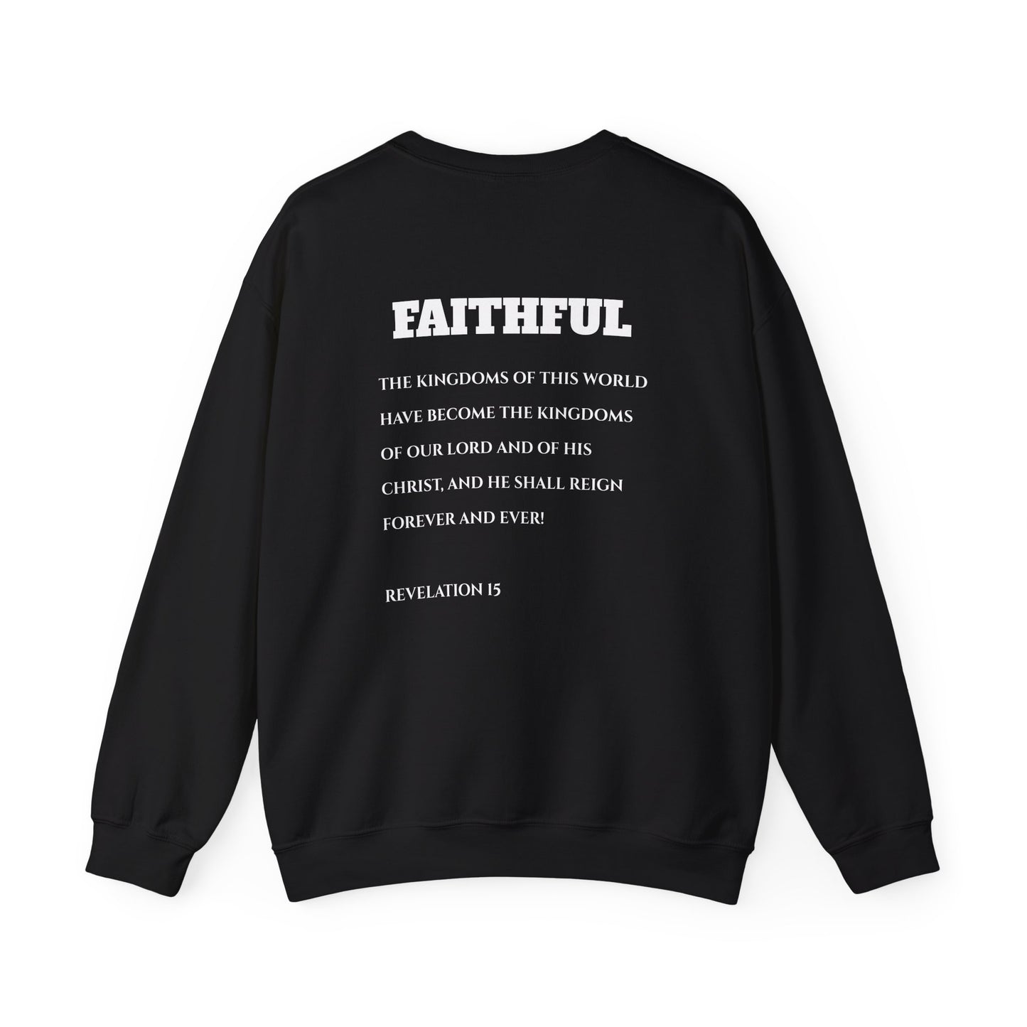 Christian Apparel Sweatshirts​ in Maryland