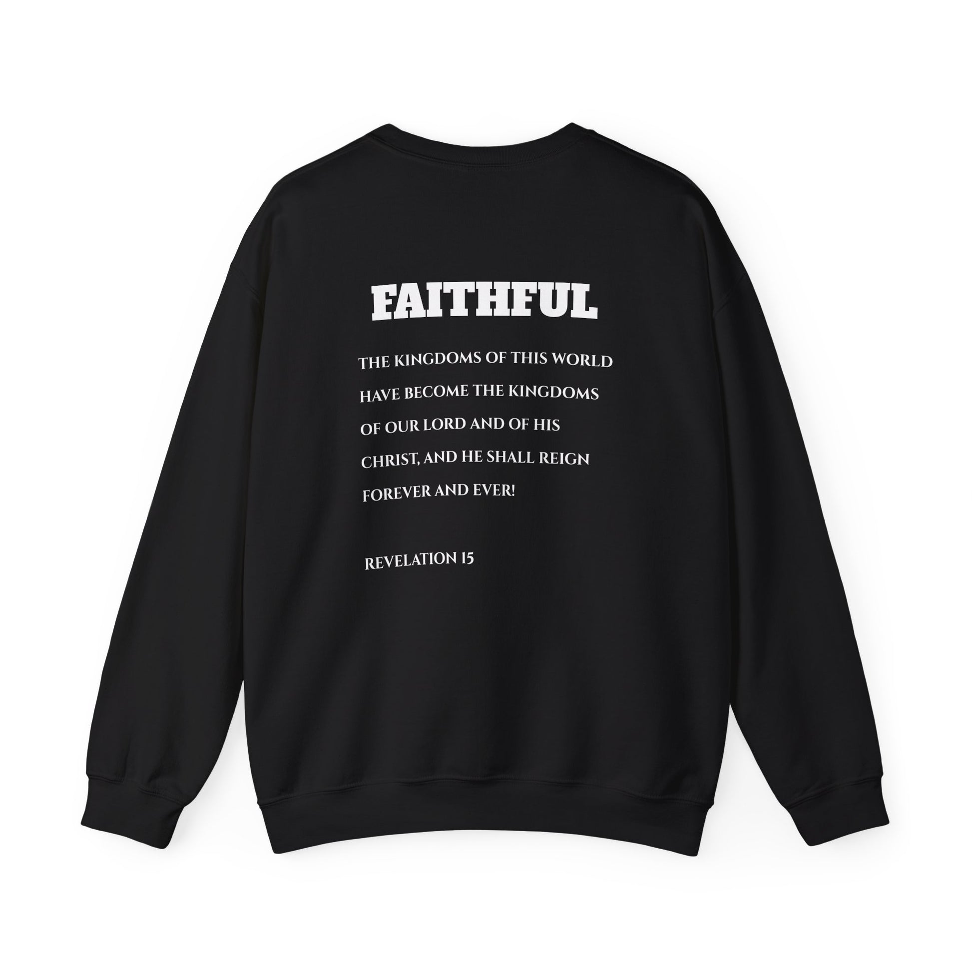 Christian Apparel Sweatshirts​ in Maryland