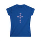 He is Worthy Women's T-Shirt