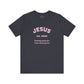 Jesus Established T-Shirt