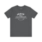 Jesus Chaser / Chain Breaker T-Shirt
