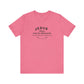 Jesus Chaser / Chain Breaker T-Shirt