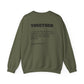 Christian Apparel Sweatshirts