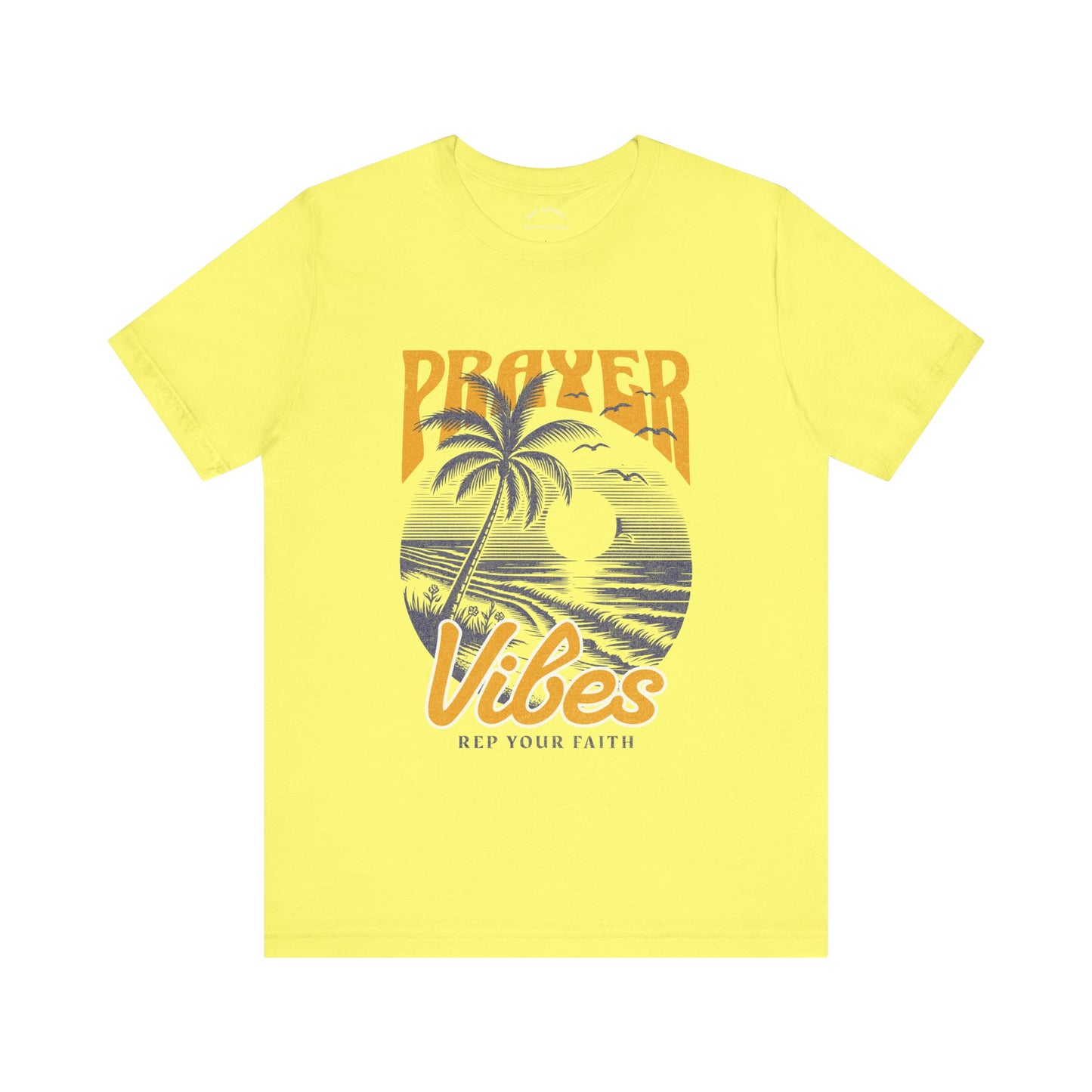 Prayer Vibes T-Shirt