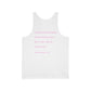 Team Jesus / Scripture Tank