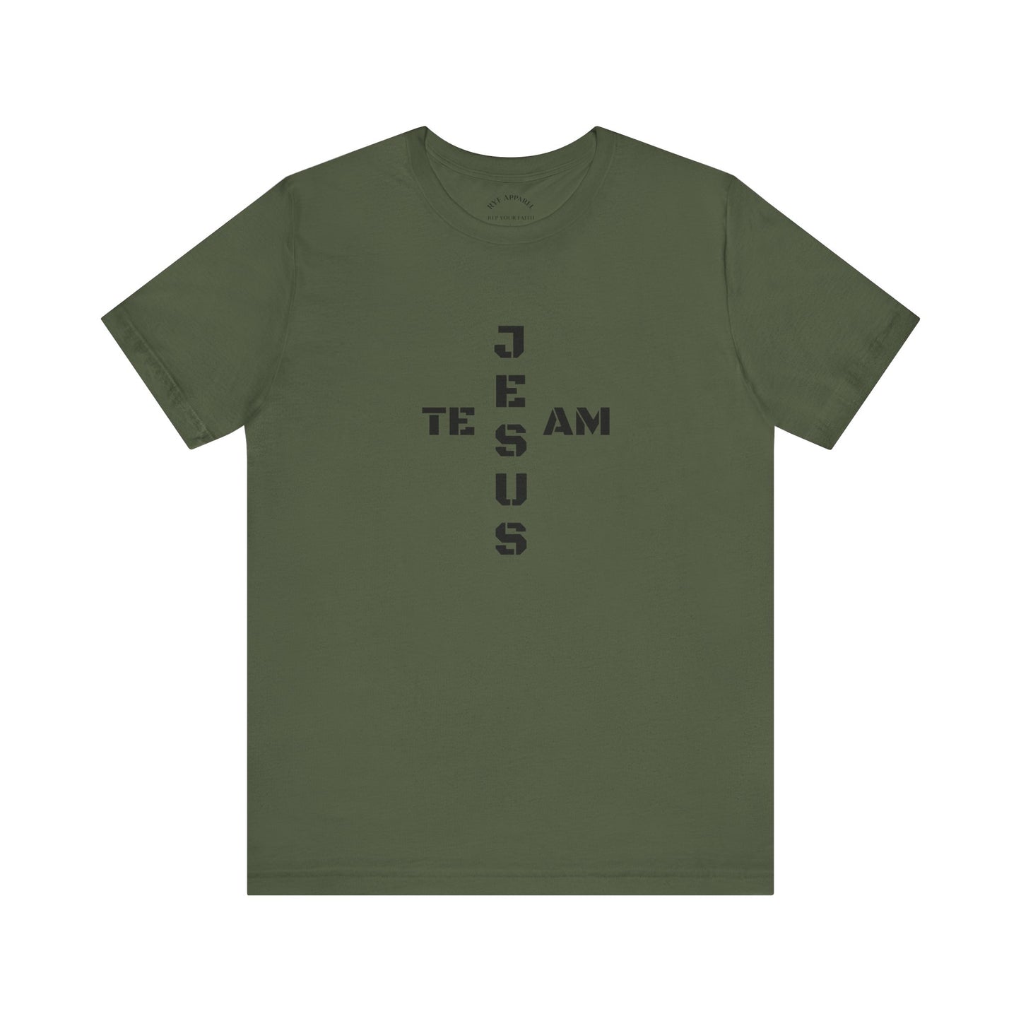 Team Jesus T-Shirt