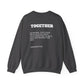 Crewneck Sweatshirt​ in Maryland