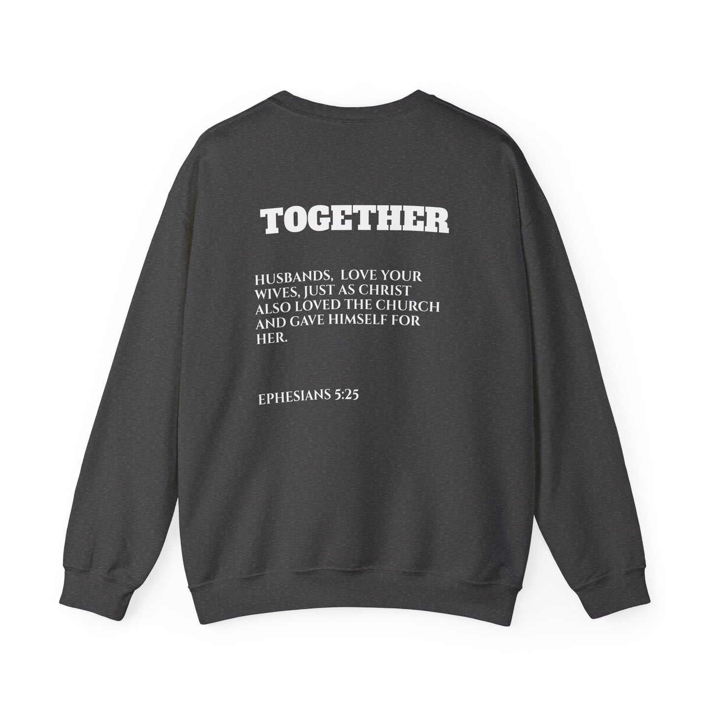 Crewneck Sweatshirt​ in Maryland