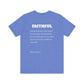 Our GOD Reigns T-Shirt