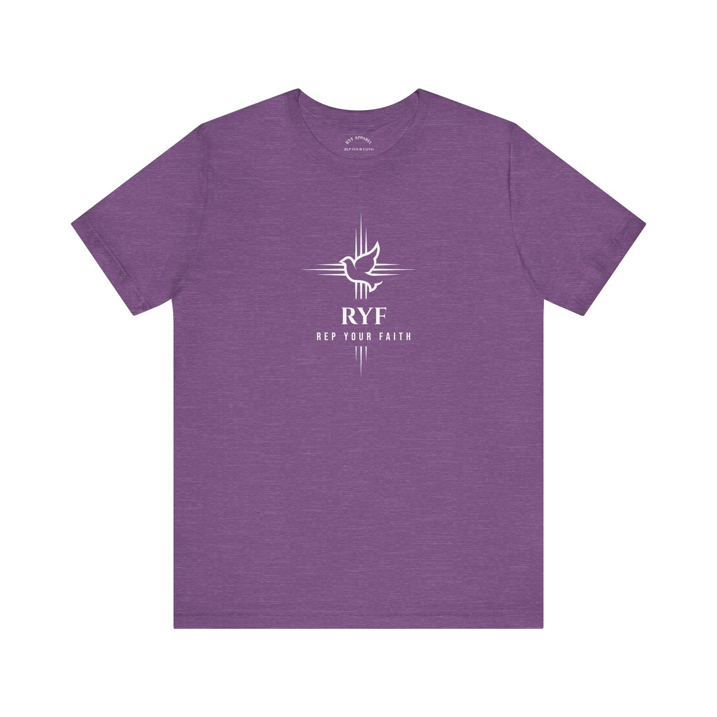 Rep Your Faith T-Shirt