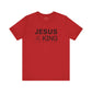 Jesus is King T-Shirt