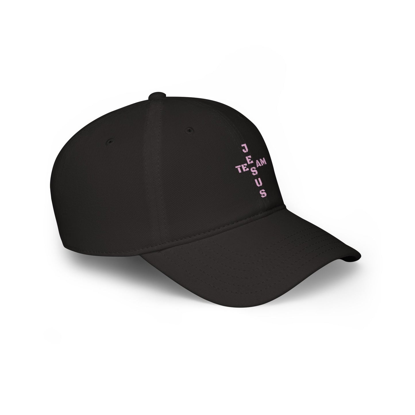 Team Jesus Baseball Cap