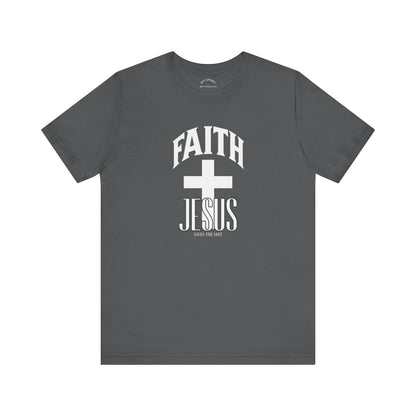Faith Jesus T-Shirt