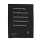 Rep Your Faith / Scripture Velveteen Plush Blanket
