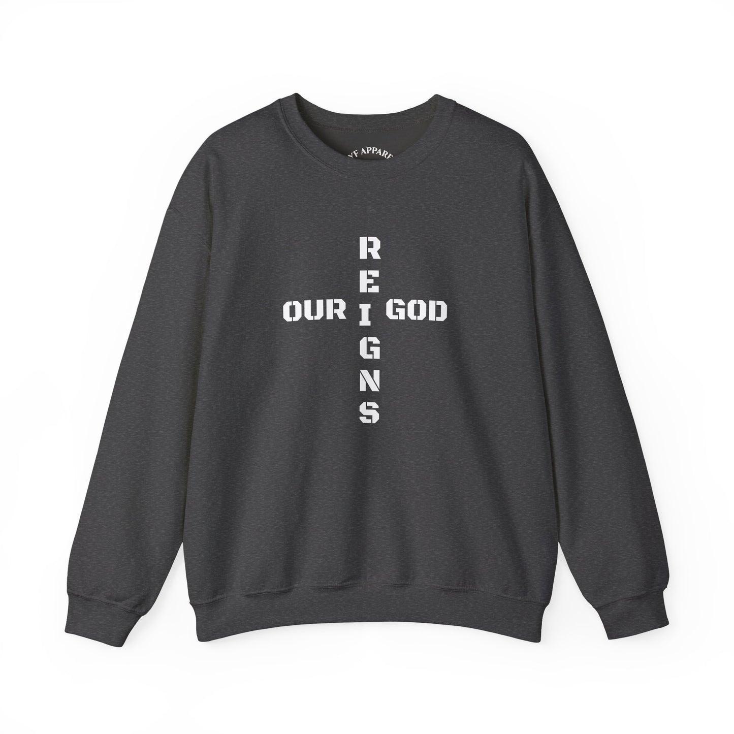Christian Apparel Sweatshirts​ in Maryland
