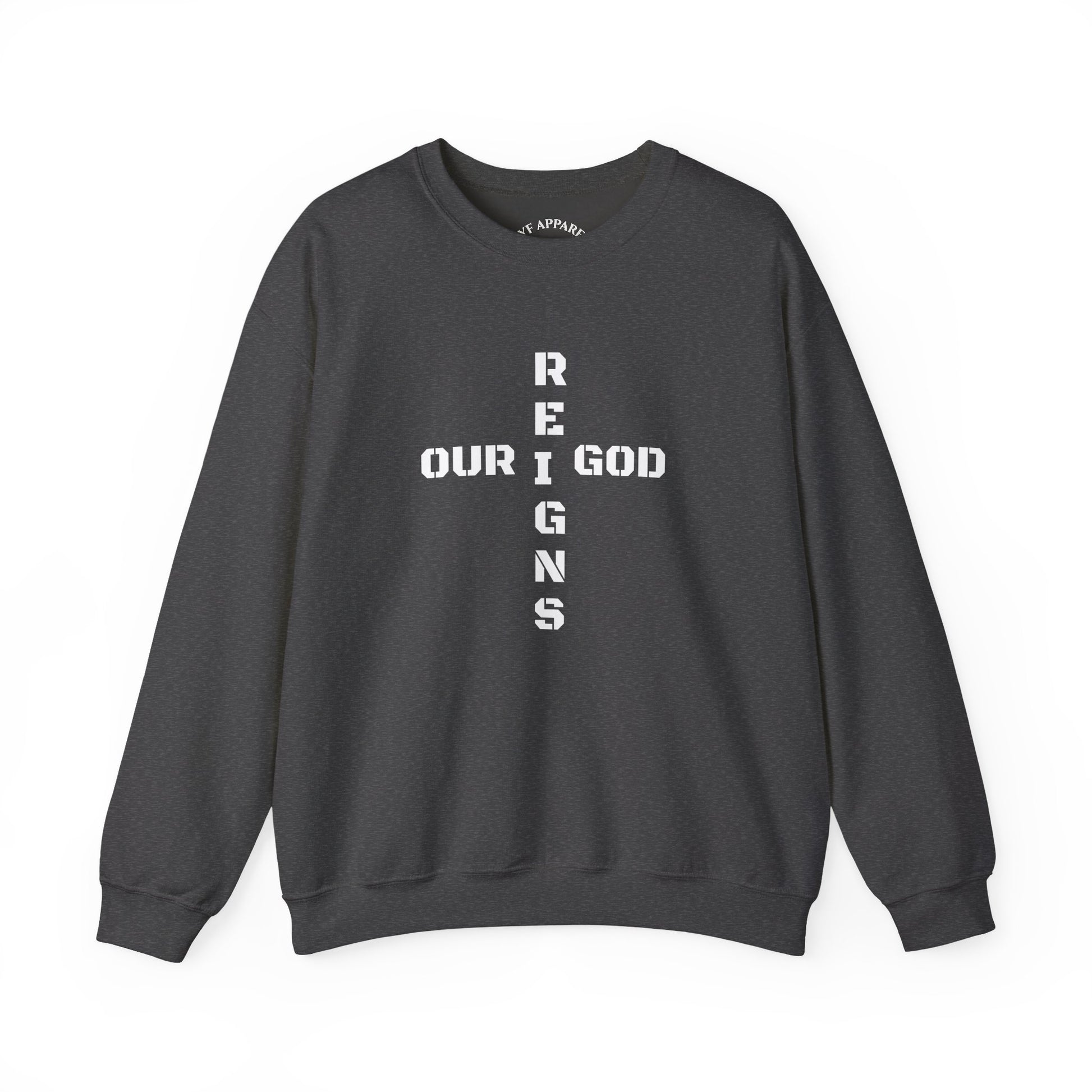 Christian Apparel Sweatshirts​ in Maryland
