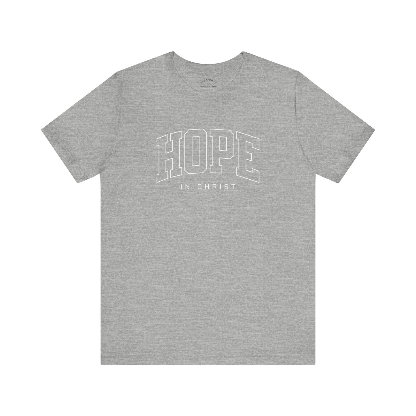 Hope in Christ T-Shirt