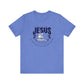 Women's Tank Top - Seas Will Part T-Shirt