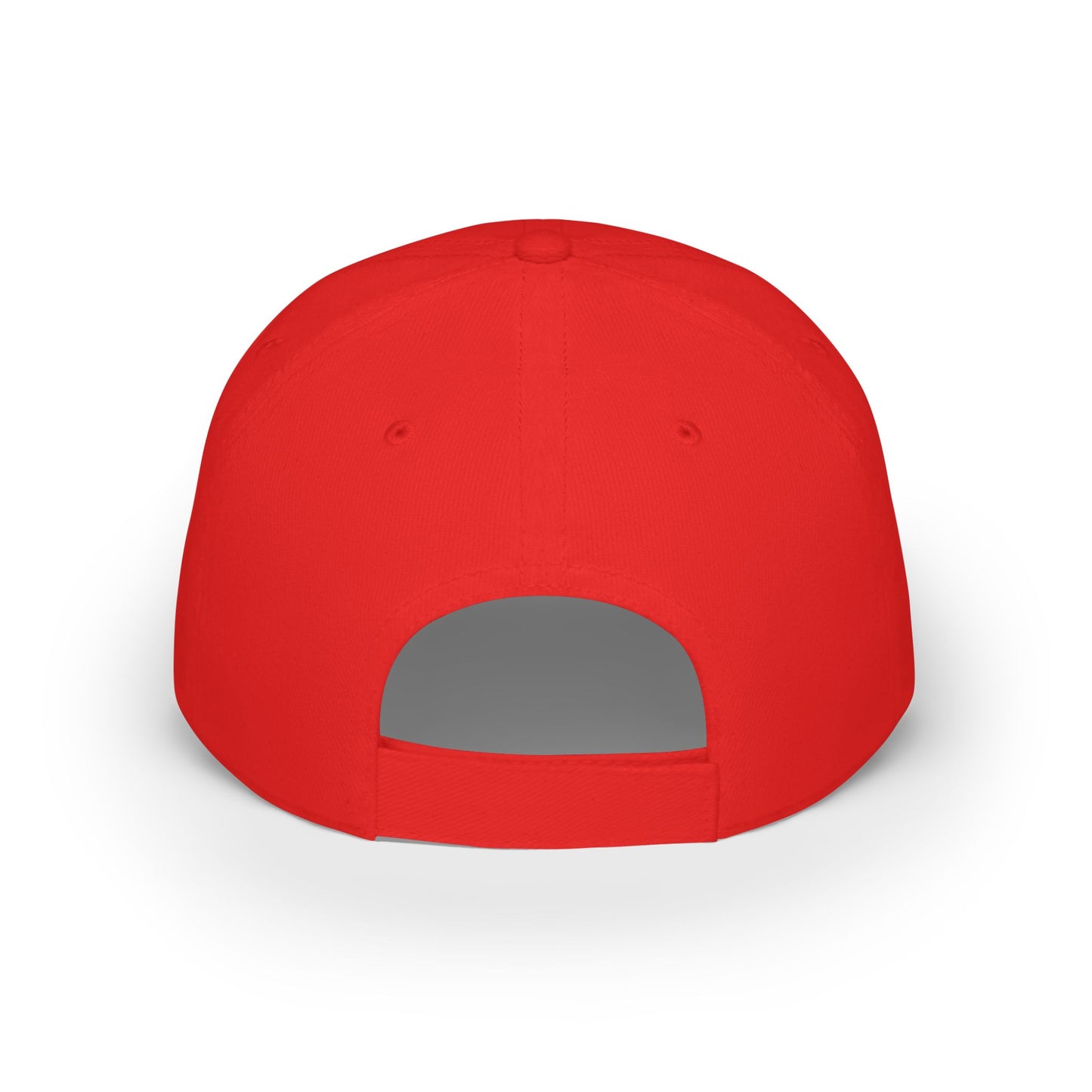 Team Jesus Baseball Cap