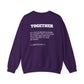 Christian Apparel Sweatshirts