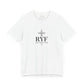 Rep Your Faith / Scripture T-Shirt