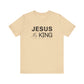 Jesus is King T-Shirt