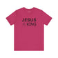 Jesus is King T-Shirt