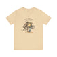 You Can Find me in the Psalms / Paradise T-Shirt