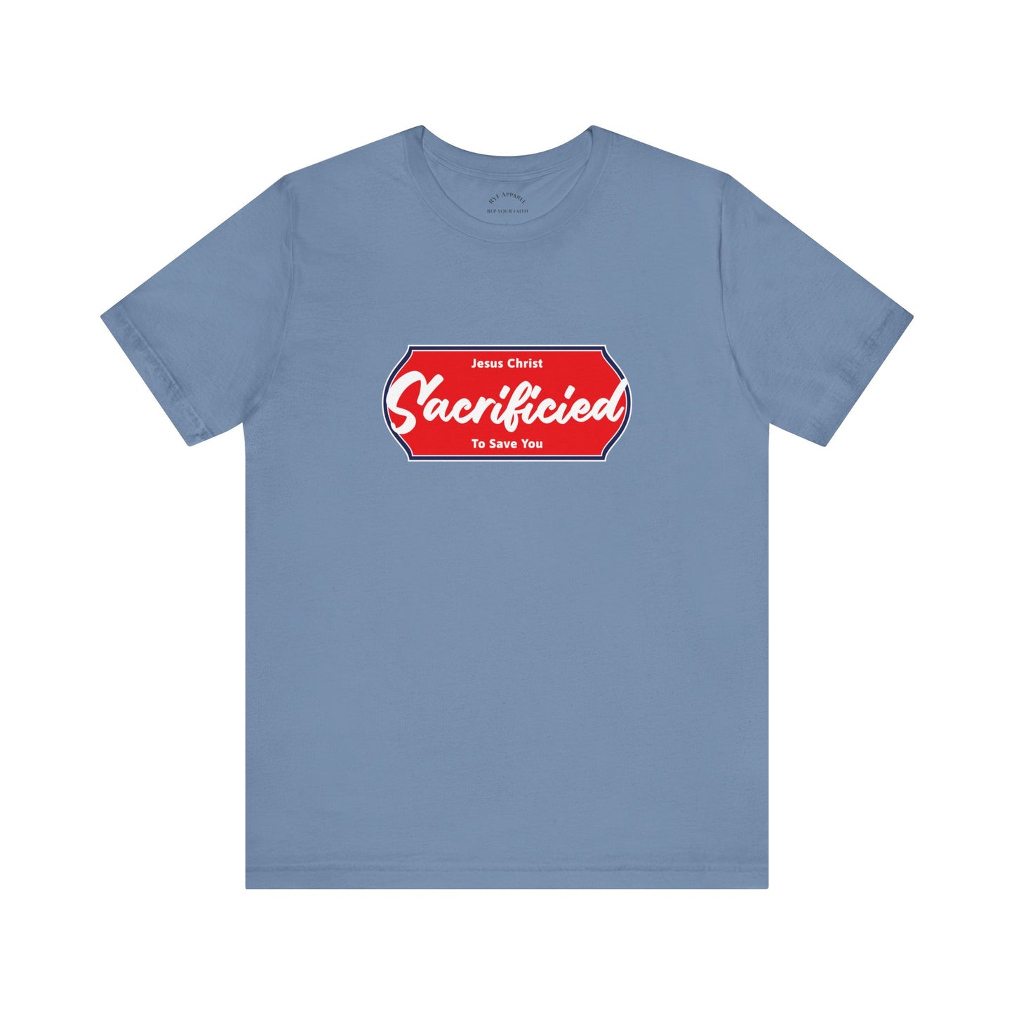 Sacrificed T-Shirt