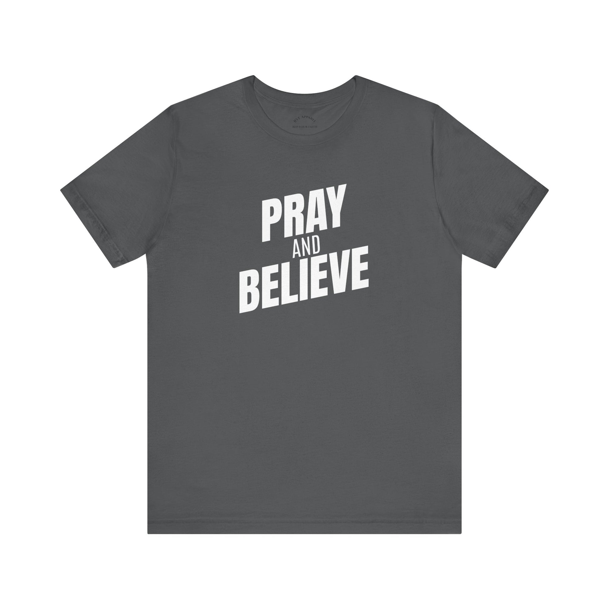 Christian Apparel