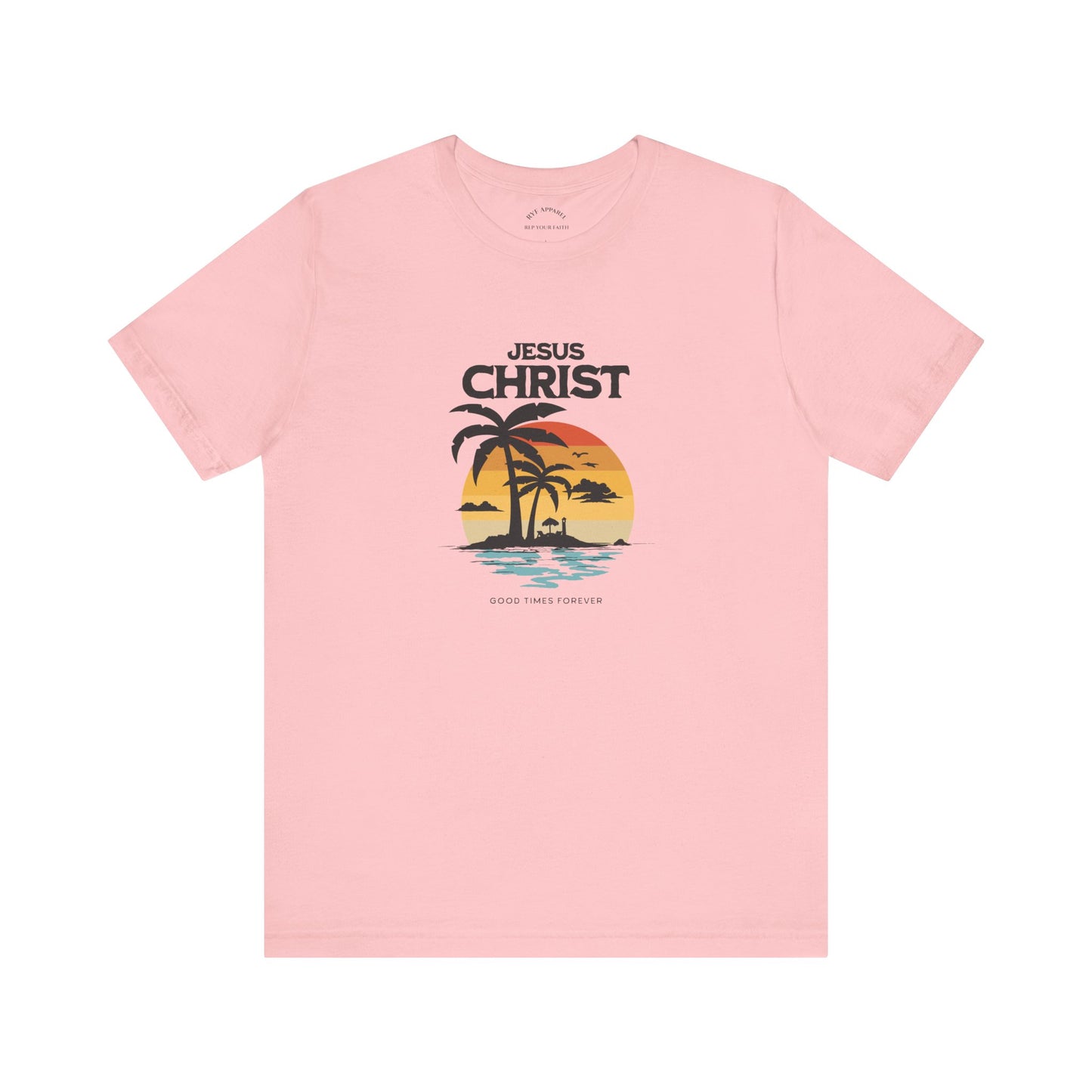 Jesus paradise T-Shirt