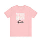 Jesus Never Fails T-Shirt