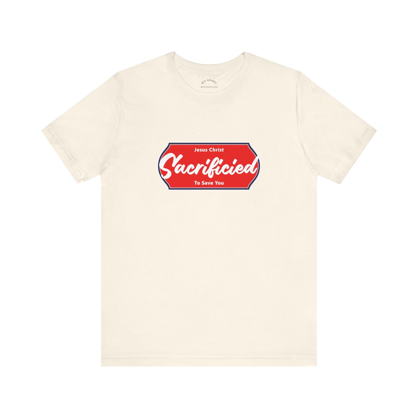 Sacrificed T-Shirt