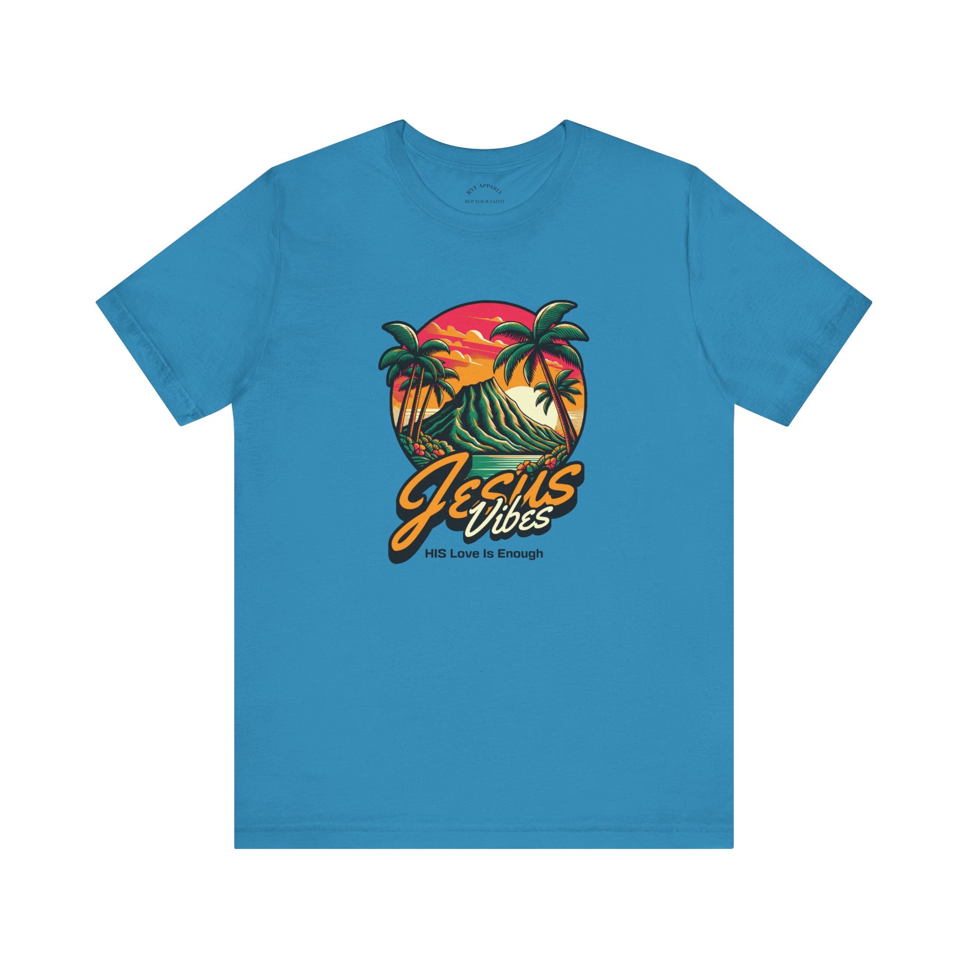 Jesus Vibes T-Shirt