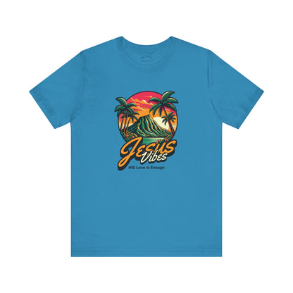 Jesus Vibes T-Shirt