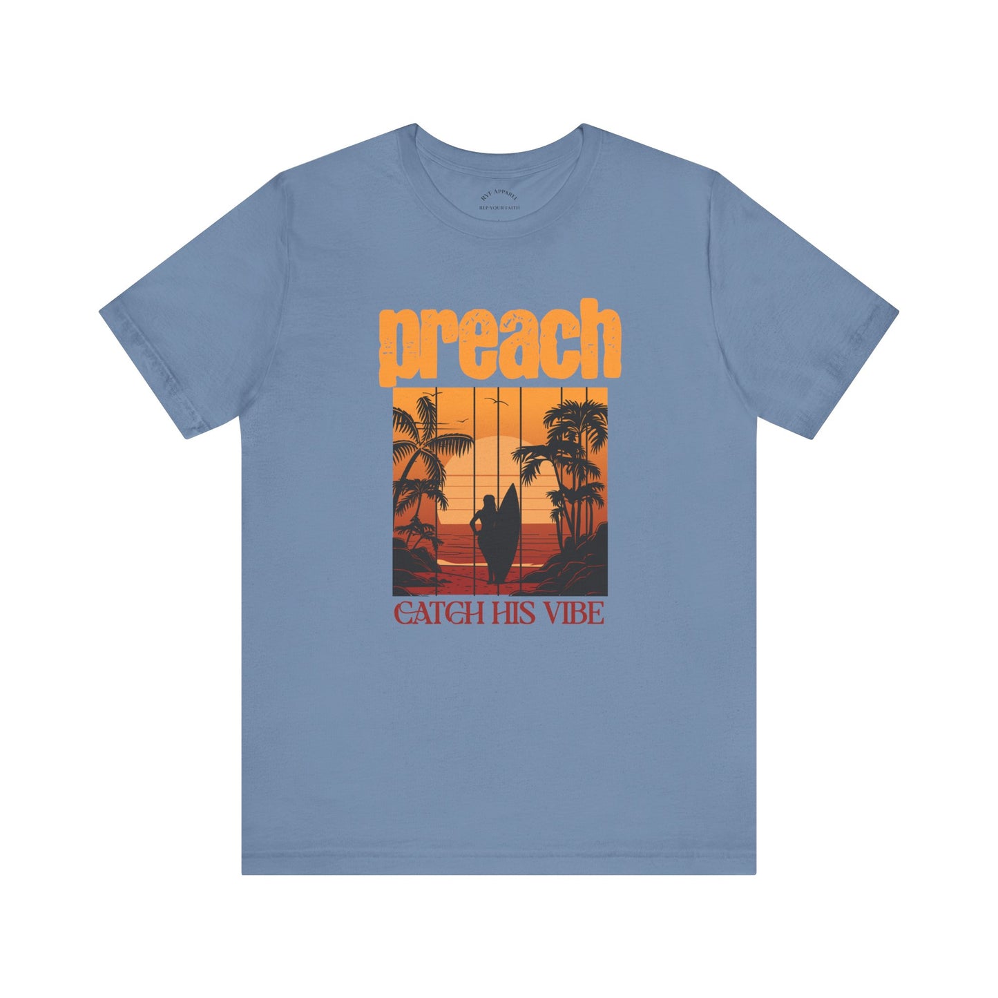 Preach T-Shirt